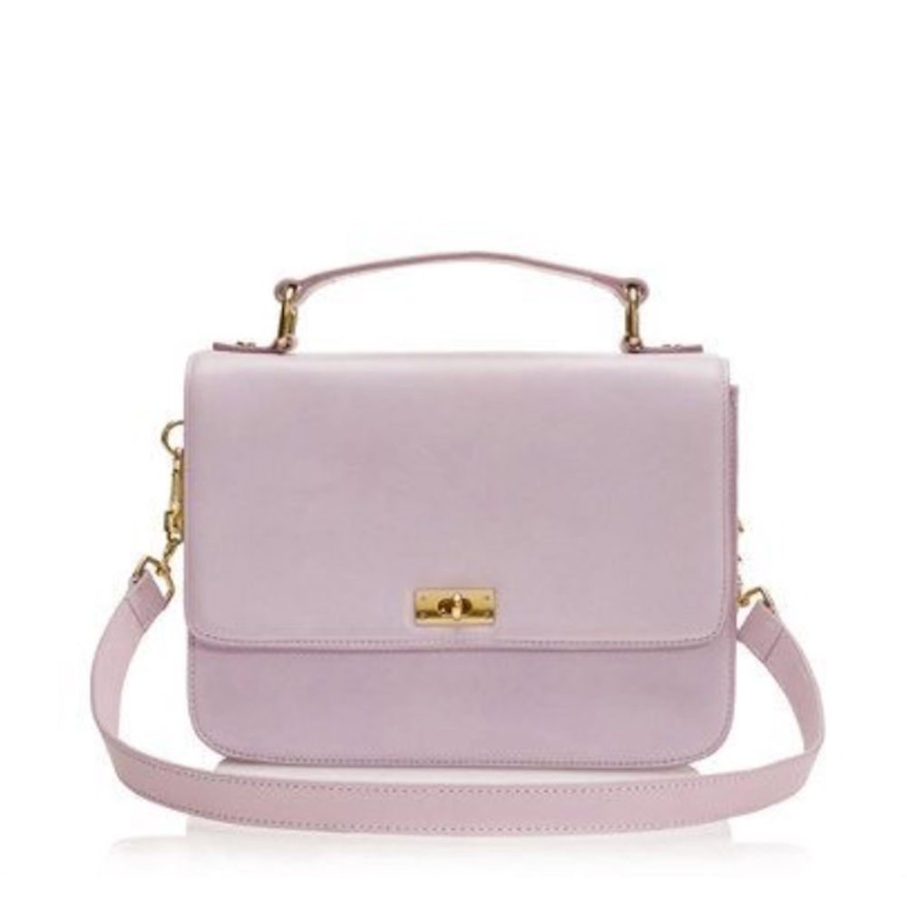 JCrew Edie purse